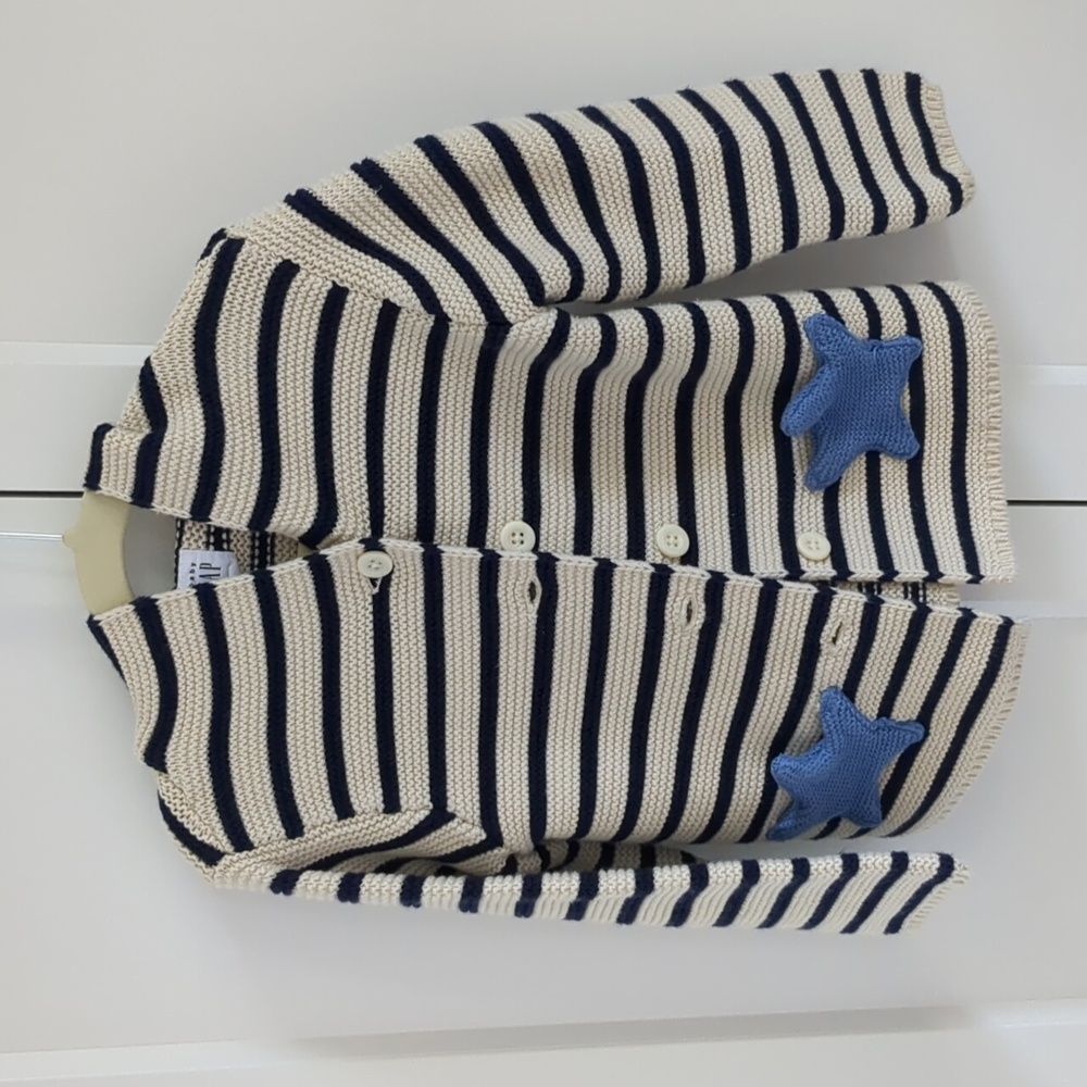 Starfish Pocket Hoodie